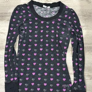 ***SOLD*** Roxy Long Sleeve